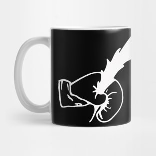 Jack Slack Mug